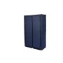 HANAH HOME Ormar za cipele Bez Dark Blue - slika 3