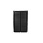 HANAH HOME Ormar za cipele Bez Black - slika 2