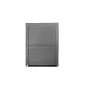 HANAH HOME Ormar Bez Grey - slika 2