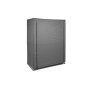 HANAH HOME Ormar Bez Grey - slika 3