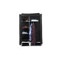 HANAH HOME Ormar Bez Grey - slika 4