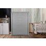 HANAH HOME Ormar Bez Grey - slika 1