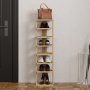 HANAH HOME Ormar za cipele Ayka Sapphire - slika 2