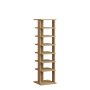 HANAH HOME Ormar za cipele Ayka Sapphire - slika 4