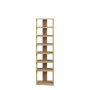 HANAH HOME Ormar za cipele Ayka Sapphire - slika 5