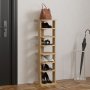 HANAH HOME Ormar za cipele Ayka Sapphire - slika 1