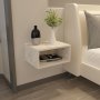 HANAH HOME Noćni ormarić Dora Ephesus - slika 2