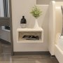 HANAH HOME Noćni ormarić Dora Ephesus - slika 1