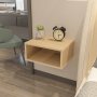 HANAH HOME Noćni ormarić Dora Hazeran - slika 3