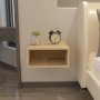 HANAH HOME Noćni ormarić Dora Hazeran - slika 1