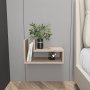 HANAH HOME Noćni ormarić Lara Cordoba - slika 1