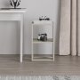 HANAH HOME Noćni ormarić Lonie Travertine - slika 2