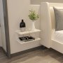 HANAH HOME Noćni ormarić Ramira Ephesus - slika 2