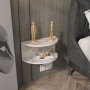 HANAH HOME Noćni ormarić Bella Ephesus - slika 2