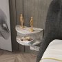 HANAH HOME Noćni ormarić Bella Ephesus - slika 3