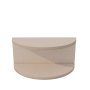 HANAH HOME Noćni ormarić Bella Beige - slika 4