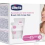 CHICCO Kesice za skladištenje mleka 250 ml - 30 komada - slika 2