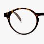 BARNER Le Marais Glossy Tortoise Blue light Zaštitne naočare za monitor - slika 2