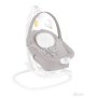GRACO Ljuljaška za bebe SoftSway 2 u 1 Starlight - slika 2
