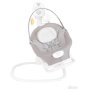 GRACO Ljuljaška za bebe SoftSway 2 u 1 Starlight - slika 3