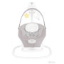 GRACO Ljuljaška za bebe SoftSway 2 u 1 Starlight - slika 4