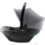 BRITAX ROMER Auto sedište za bebe Baby-Safe Core i-Size 40-83 cm - Frost Grey - slika 3