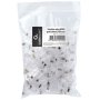 GEMBIRD LAN konektori Gembird RJ45 Cat5 UTP 100kom - slika 2