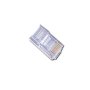 GEMBIRD LAN konektori Gembird RJ45 Cat5 UTP 100kom - slika 1