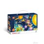 Dodo Puzzle za decu Svemir 100 delova - slika 2