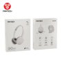 FANTECH Bluetooth slušalice WH02 GO Air, Bež - slika 3