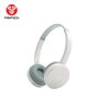 FANTECH Bluetooth slušalice WH02 GO Air, Bež - slika 1