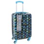 EMPIRE Rimini, kofer, ABS/PC, Elite eleven , 20 inch - slika 1