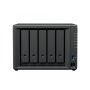 SYNOLOGY DiskStation® DS1525+ 5-bay NAS - slika 2