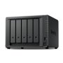 SYNOLOGY DiskStation® DS1525+ 5-bay NAS - slika 1