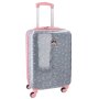 EMPIRE Rimini, kofer, ABS/PC, Bark pack, 20 inch - slika 1