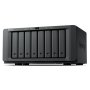 SYNOLOGY DiskStation® DS1825+ 8-bay NAS - slika 1