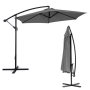 ModernHome Suncobran veliki 3M GREY - slika 2