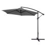 ModernHome Suncobran veliki 3M GREY - slika 3