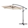 MultiGarden Suncobran veliki 3M Beige - slika 2