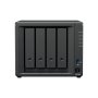 SYNOLOGY DiskStation® DS425+ 4-bay NAS - slika 2