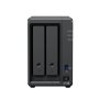 SYNOLOGY DiskStation DS725+ 2-bay NAS - slika 2