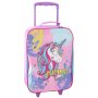 EMPIRE Modena, dečiji kofer, Unicorn, 17 inch - slika 1