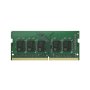 SYNOLOGY 8GB DDR4 ECC Unbuffered SODIMM D4ES01-8G - slika 1