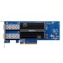SYNOLOGY 10GbE SFP+ dodatna kartica sa dva porta E10G30-F2 - slika 1