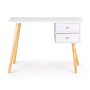 ModernHome Radni sto sa dve fioke LUX 1 - slika 1