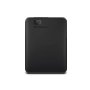 WESTERN DIGITAL Elements Portable 6TB USB 3.2 WDBHJS0060BBK-WESN - slika 1