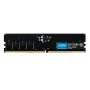 CRUCIAL 32GB DDR5-5600 UDIMM CL46 CT32G56C46U5 - slika 1