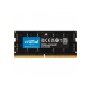 CRUCIAL 32GB DDR5-4800 SODIMM CL40 CT32G48C40S5 - slika 1