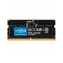 CRUCIAL 8GB DDR5-5600 SODIMM CL46 CT8G56C46S5 - slika 1