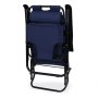 ModernHome LEZALJKA ZA PLAZU 2u 1, BLUE - slika 2